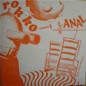 Rokko Anal - Untitled download flac mp3