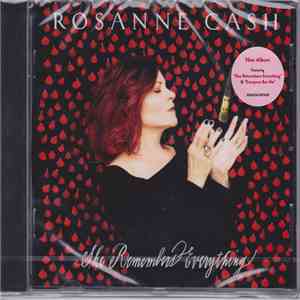 Rosanne Cash - She Remembers Everything download flac mp3