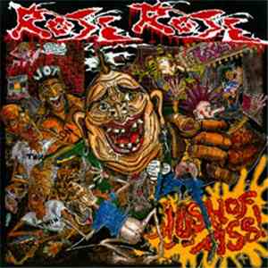 Roserose - Mosh Of Ass download flac mp3