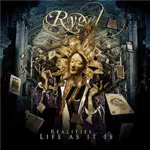 Rygel - Realities... Life As It Is download flac mp3