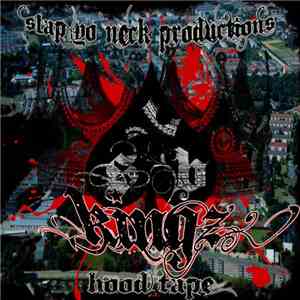 S B Kingz - Hood Tape download flac mp3