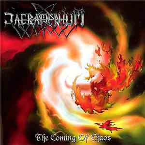 Sacramentum - The Coming Of Chaos download flac mp3