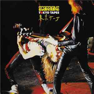 Scorpions - Tokyo Tapes download flac mp3