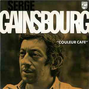 Serge Gainsbourg - Couleur Cafe download flac mp3