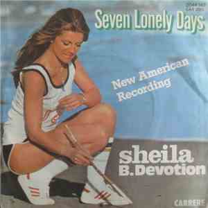 Sheila B. Devotion - Seven Lonely Days (New American Recording) download flac mp3