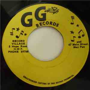 Shorty Perry / Paulette Williams  - The Sweat Of Your Brow / Every Day Is The Same Kind Of Thing download flac mp3