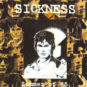 Sickness - Summer Of 85 download flac mp3