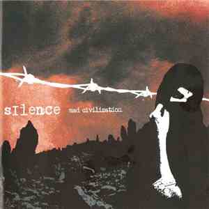 Silence  - Mad Civilization download flac mp3