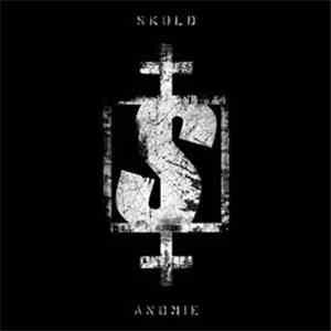 Skold - Anomie (Deluxe) download flac mp3