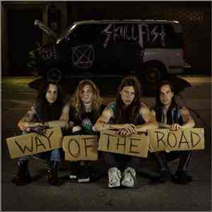 Skull Fist - Way Of The Road download flac mp3