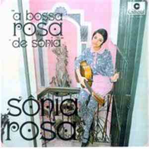 Sônia Rosa - A Bossa Rosa De Sônia download flac mp3