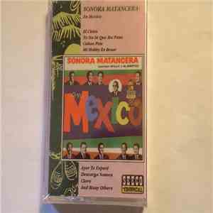 Sonora Mantancera - En México download flac mp3