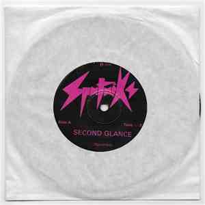 Sputniks - Second Glance / Our Boys download flac mp3