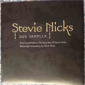 Stevie Nicks - Dvd Sampler From Crystal Visions...The Very Best Of Stevie Nicks download flac mp3