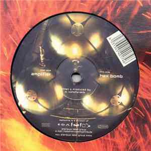 Stuntman  - Amplifier / Hex Bomb download flac mp3