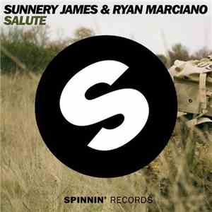 Sunnery James & Ryan Marciano - Salute download flac mp3