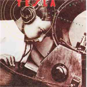 Tesla - The Great Radio Controversy download flac mp3