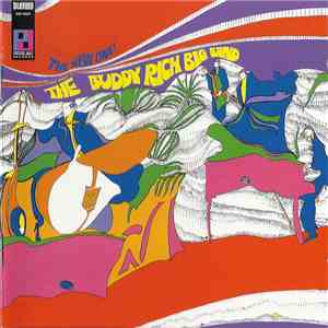 The Buddy Rich Big Band - The New One download flac mp3
