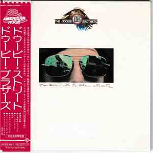 The Doobie Brothers - Takin' It To The Streets download flac mp3
