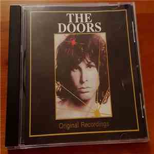 The Doors - Original Recordings download flac mp3