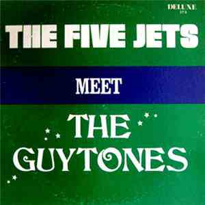 The Five Jets, The Guytones - Meet The Guytones download flac mp3