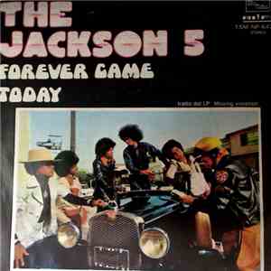 The Jackson 5 - Forever Came Today download flac mp3