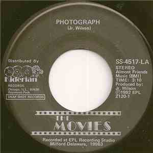 The Movies  - Photograph / Love And I download flac mp3