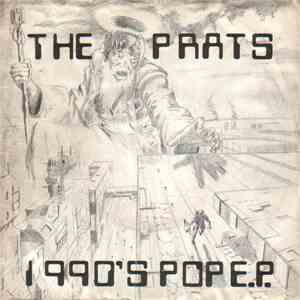 The Prats - 1990's Pop E.P. flac mp3 download