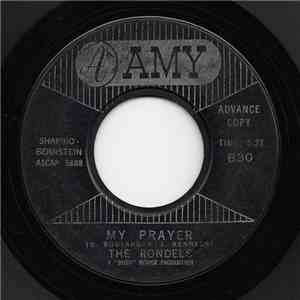 The Rondels - My Prayer / Satan's Theme download flac mp3