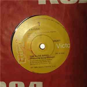 The Rude Band Featuring Doug Mulray - I'm A Punk download flac mp3