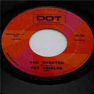 The Shields - You Cheated / Nature Boy download flac mp3