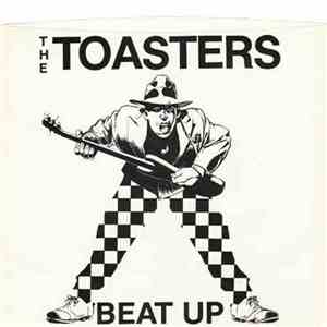 The Toasters - Beat Up download flac mp3