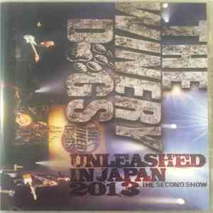 The Winery Dogs - Unleashed In Japan - The Second Show download flac mp3