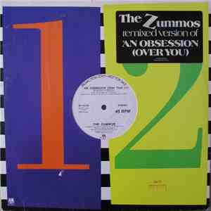 The Zummos - An Obsession (Over You) download flac mp3