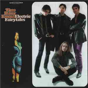 Thee Hairy Fairies - Electric Fairytales download flac mp3