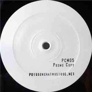 Tim Dornbusch, Poisson Chat, Blufarm - One Year Ep download flac mp3