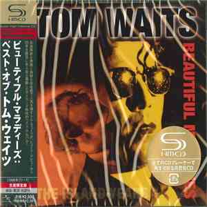 Tom Waits - Beautiful Maladies - The Island Years download flac mp3