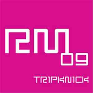 Tr1pkn1ck - RMD009 download flac mp3