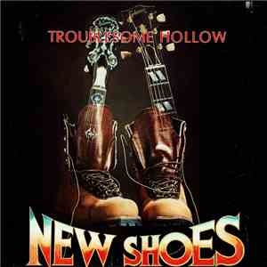 Troublesome Hollow - New Shoes download flac mp3