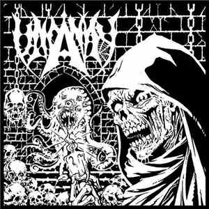 Uncanny  - The Path Of Flesh download flac mp3