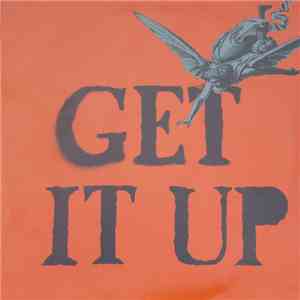 Unknown Artist - Get It Up download flac mp3