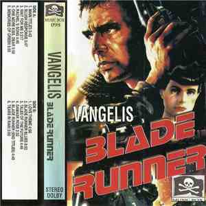 Vangelis - Blade Runner download flac mp3