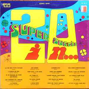 Various - 20 Super Succes In flac mp3 download