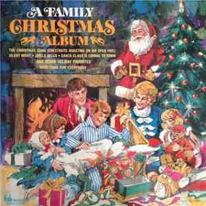 Various - A Family Christmas Album download flac mp3