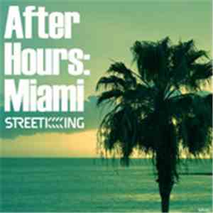 Various - After Hours: Miami flac mp3 download