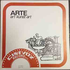 Various - Arte- Art- Kunst download flac mp3