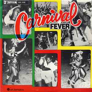 Various - Carnival Fever download flac mp3