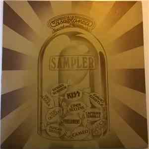 Various - Casablanca Sampler download flac mp3