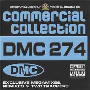 Various - Commercial Collection 274 download flac mp3