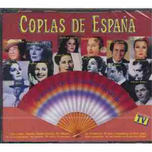 Various - Coplas De España download flac mp3